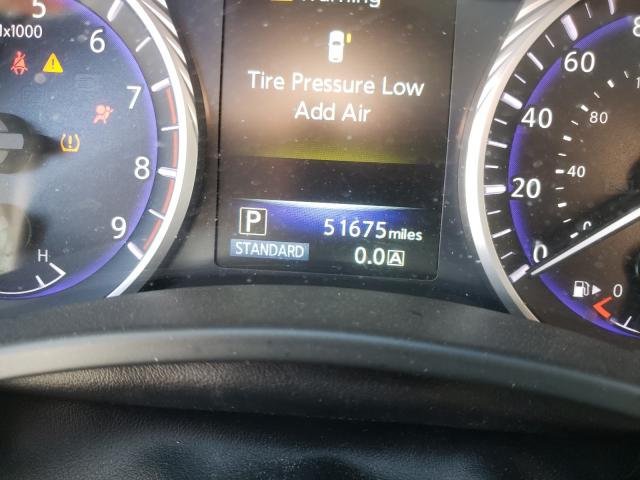 2017 INFINITI Q50 PREMIU JN1EV7AR4HM837550
