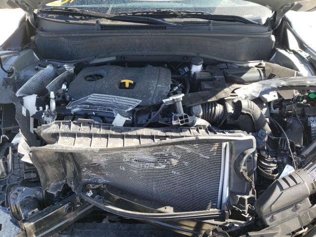 2021 KIA SELTOS S KNDEU2AA3M7129733