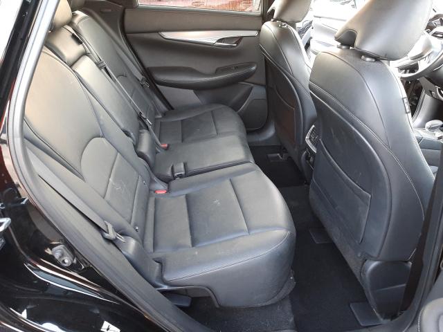 2019 INFINITI QX50 ESSEN 3PCAJ5M19KF135774