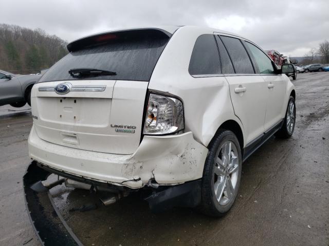 2012 FORD EDGE LIMIT 2FMDK3K95CBA09798