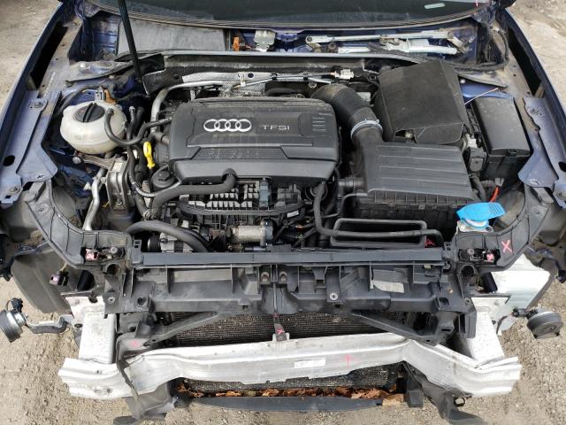 2015 AUDI A3 PREMIUM WAUBFGFF4F1065977