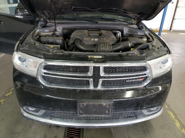 2015 DODGE DURANGO LI 1C4RDJDG0FC714999