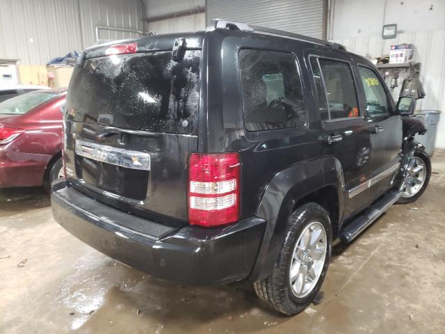2011 JEEP LIBERTY LI 1J4PN5GKXBW555620