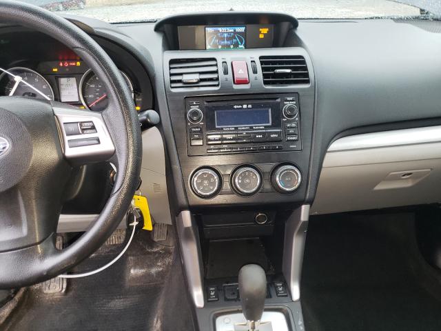 2015 SUBARU FORESTER 2 JF2SJADC2FH455511