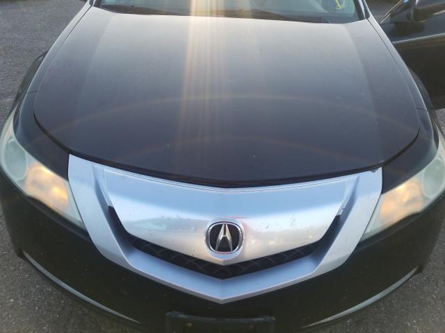 2010 ACURA TL 19UUA8F2XAA010232