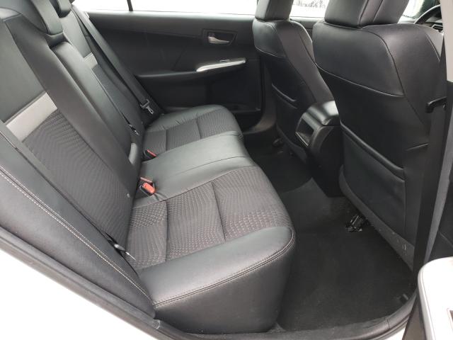 2012 TOYOTA CAMRY/SE/L 4T1BF1FK2CU517492