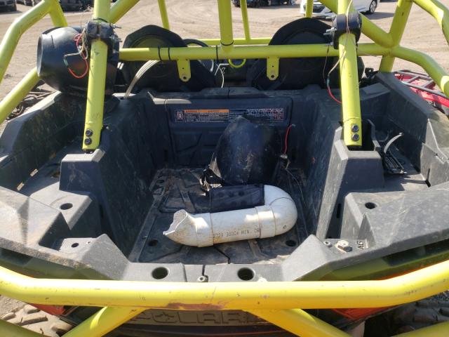 2018 POLARIS RZR XP 100 3NSVDE990JG434956