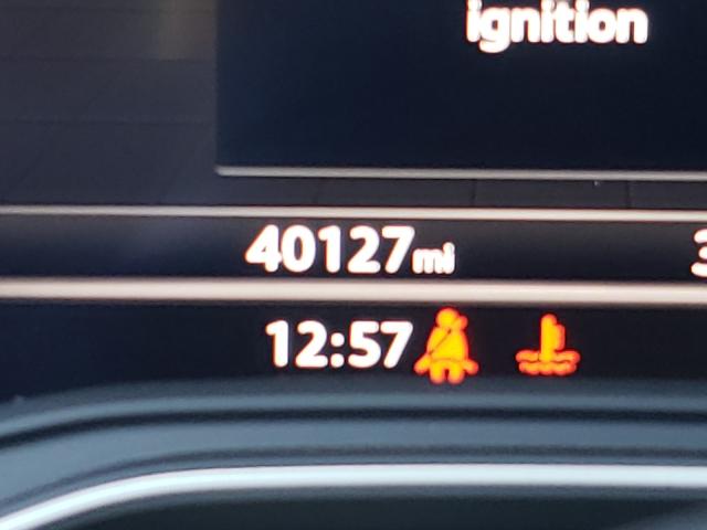 2018 AUDI S5 PRESTIG WAUC4CF55JA038385