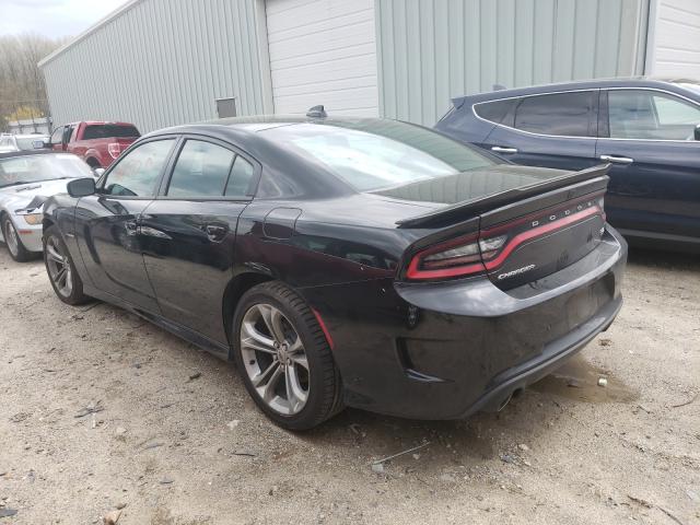 2020 DODGE CHARGER R/ 2C3CDXCT4LH153954