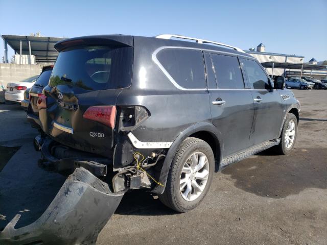 2015 INFINITI QX80 - JN8AZ2NC7F9371626