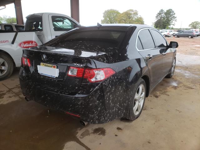 2010 ACURA TSX JH4CU2F67AC020026