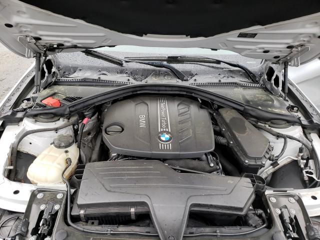 2014 BMW 328 D WBA3D3C50EK153254