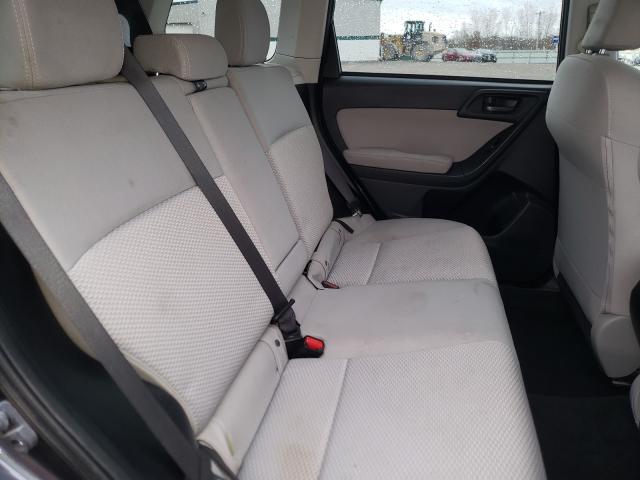 2015 SUBARU FORESTER 2 JF2SJADC2FH455511