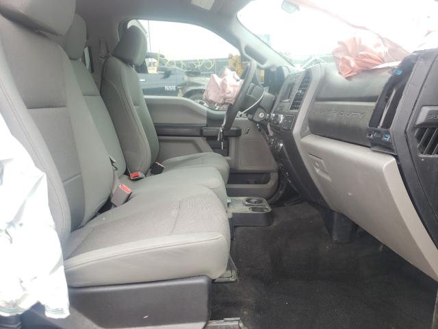 2017 FORD F250 SUPER 1FT7W2B65HED29642