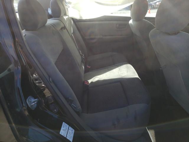 2007 nissan sentra seat covers