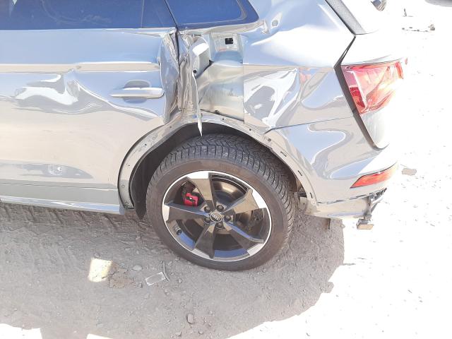 2020 AUDI SQ5 PREMIU WA1B4AFY9L2125145