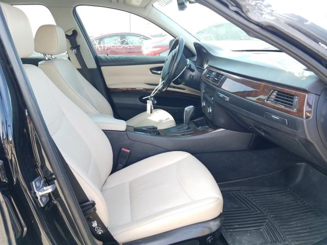 2011 BMW 328 XI WBAPK7G5XBNN86468