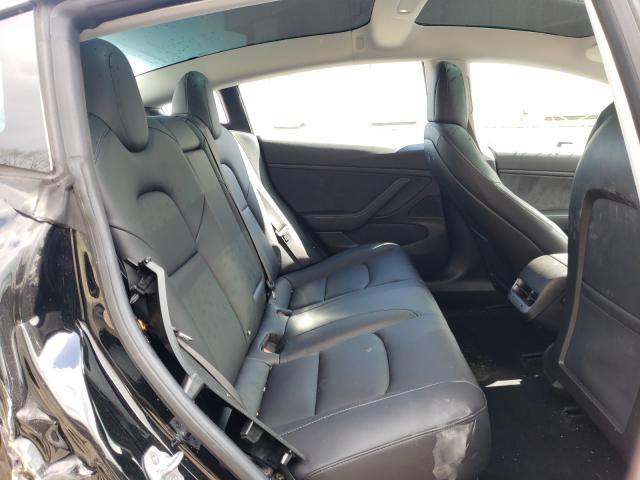 2018 TESLA MODEL 3 5YJ3E1EA3JF062601