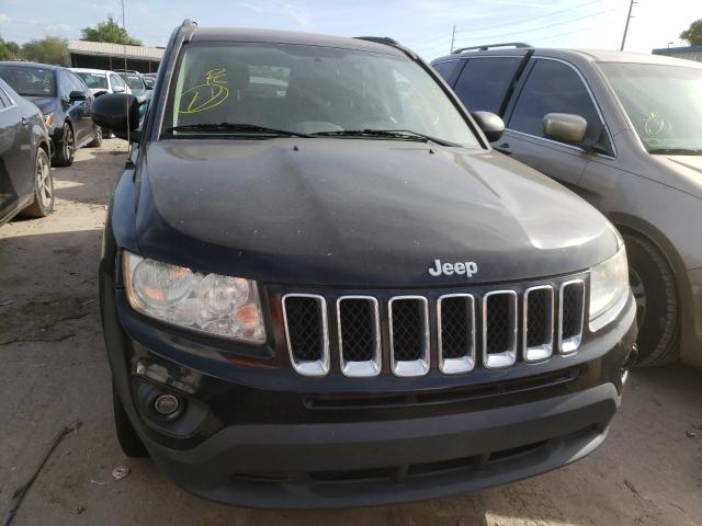 2012 JEEP COMPASS SP 1C4NJCBA3CD518854