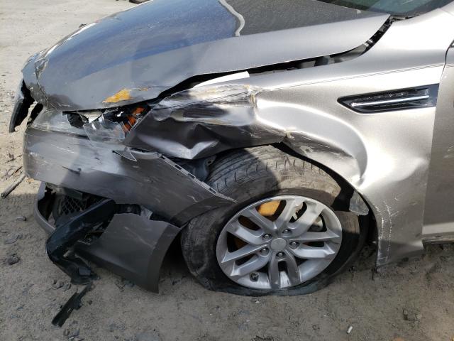 2013 KIA OPTIMA LX 5XXGM4A73DG196705