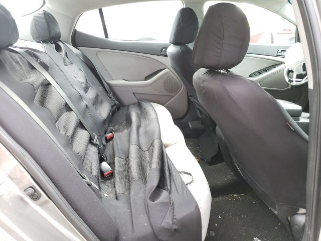 2013 KIA OPTIMA LX 5XXGM4A73DG196705