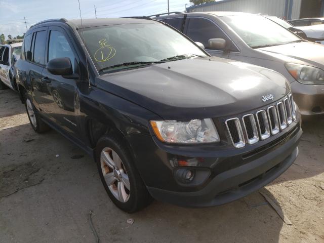 2012 JEEP COMPASS SP 1C4NJCBA3CD518854