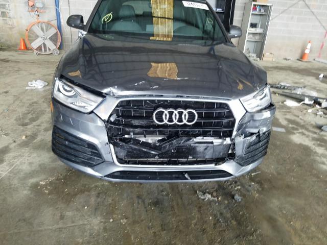 2018 AUDI Q3 PREMIUM WA1BCCFS1JR014152