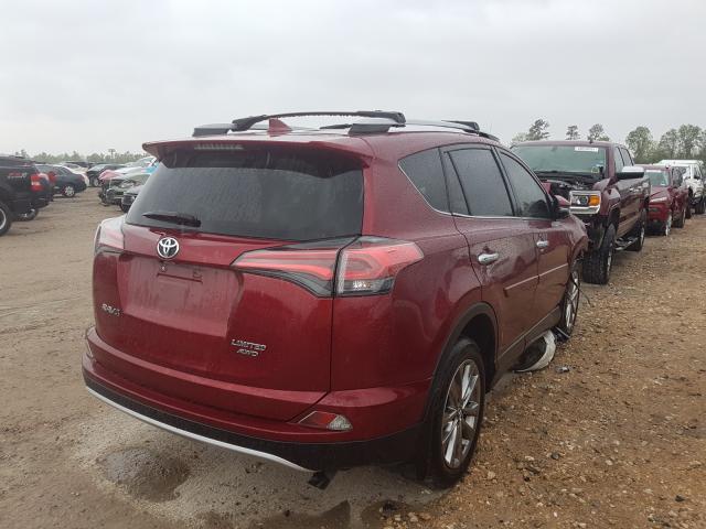 2018 TOYOTA RAV4 LTD JTMDFREV6JD226210