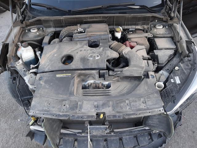 2019 INFINITI QX50 ESSEN 3PCAJ5M19KF135774