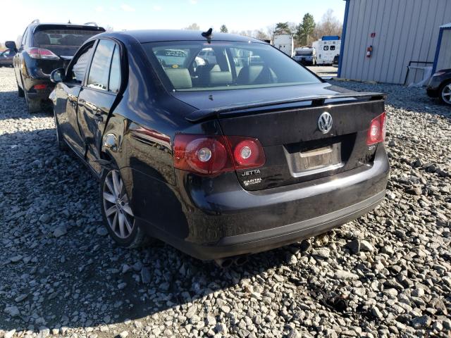 2010 VOLKSWAGEN JETTA WOLF 3VWRJ7AJ0AM054267
