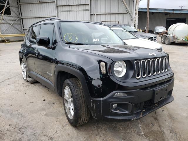 2017 JEEP RENEGADE L ZACCJABB5HPG26826