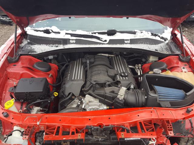 2016 DODGE CHARGER SR 2C3CDXEJ8GH129819