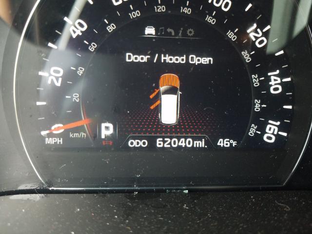 2014 KIA SORENTO 5XYKWDA70EG487728