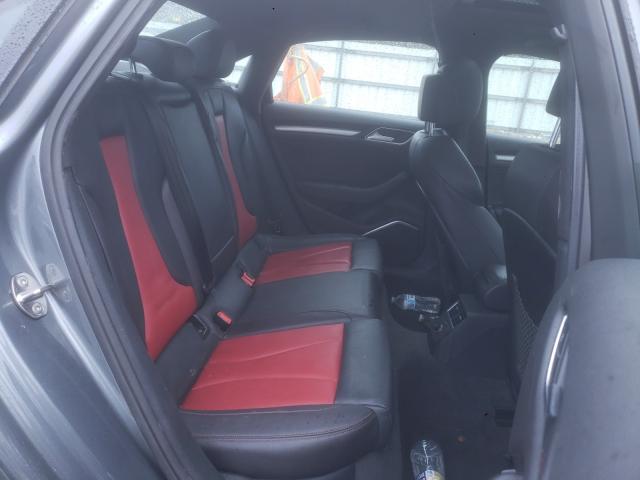 2015 AUDI S3 PRESTIG WAUFFGFF4F1117724