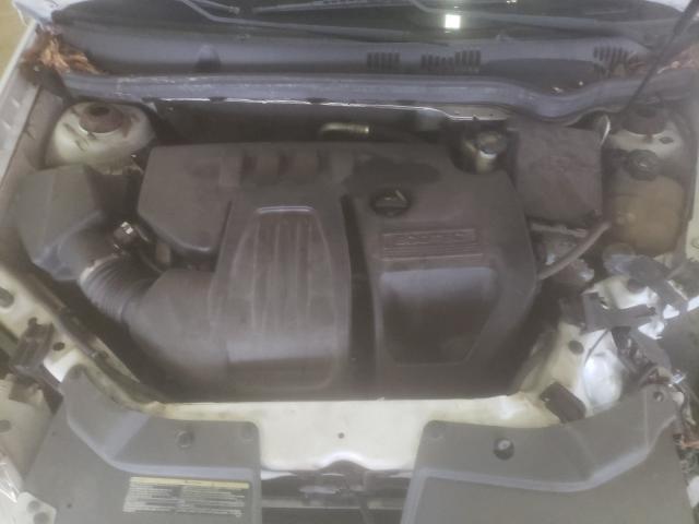 2010 CHEVROLET COBALT 1LT 1G1AD5F52A7141906