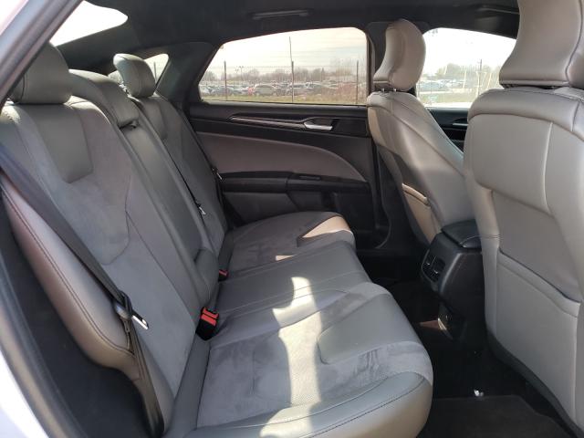 2017 FORD FUSION SPO 3FA6P0VP3HR257067