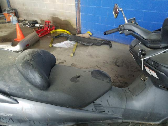 2006 SUZUKI AN400 K3 JS1CK43A362101527