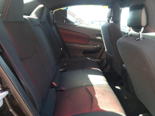 2011 DODGE AVENGER MA 1B3BD1FG4BN609820