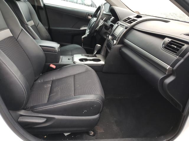 2012 TOYOTA CAMRY/SE/L 4T1BF1FK2CU517492