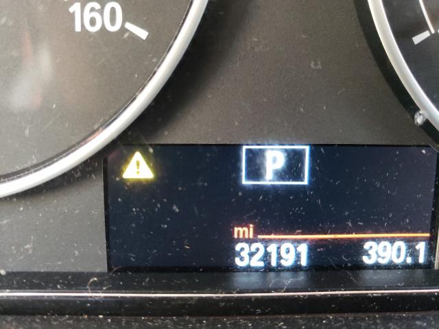 2016 BMW 320 XI WBA8E5G51GNT94962