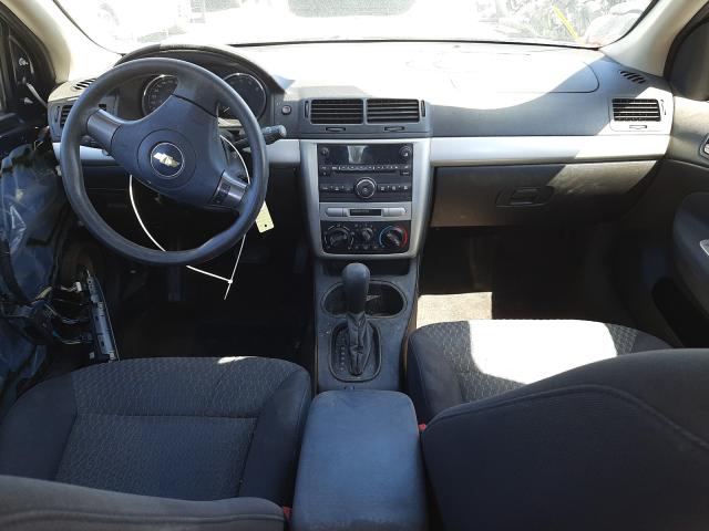 2010 CHEVROLET COBALT 1LT 1G1AD5F56A7219894
