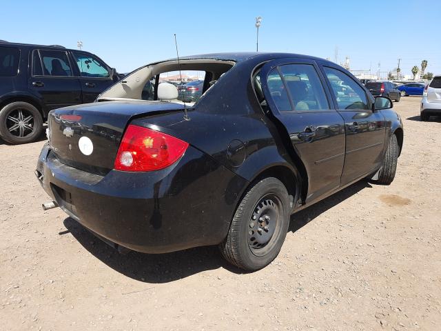2010 CHEVROLET COBALT 1LT 1G1AD5F54A7163051