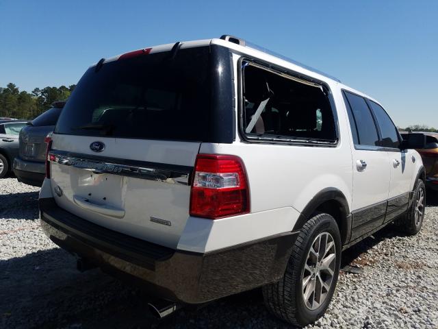 2017 FORD EXPEDITION 1FMJK1JT7HEA58307