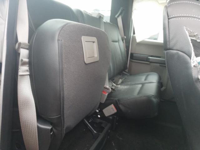 2018 FORD F150 SUPER 1FTFX1E50JFA27231