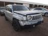 2011 JEEP  PATRIOT