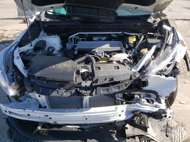 2021 SUBARU ASCENT LIM 4S4WMAPD8M3437502