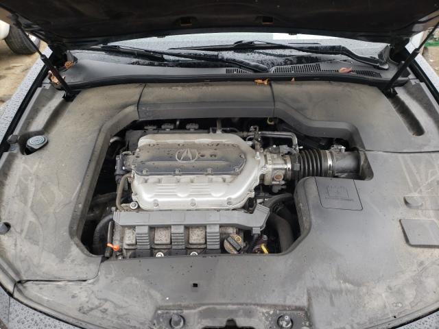 2012 ACURA TL 19UUA8F23CA030535