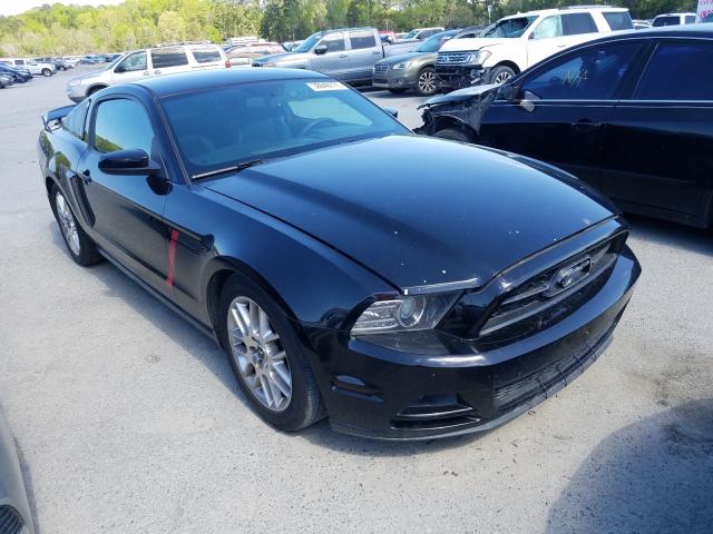 2013 FORD MUSTANG 1ZVBP8AM3D5262217