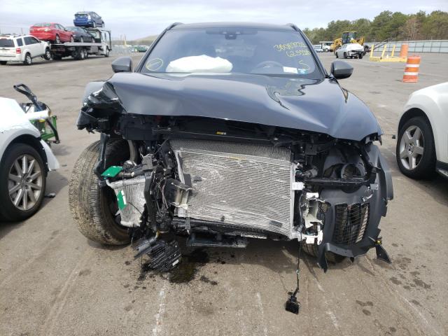 2020 JAGUAR F-PACE 300 SADCX2GX9LA625118