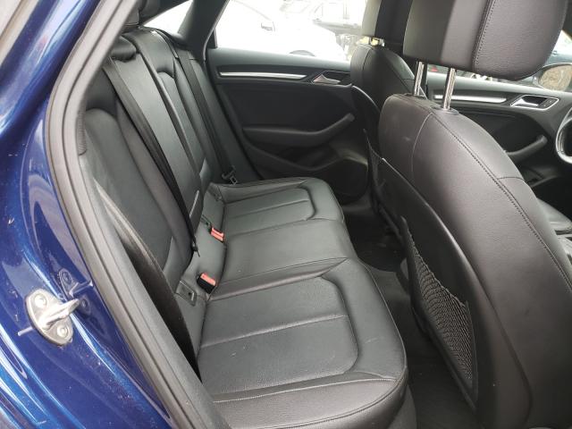 2015 AUDI A3 PREMIUM WAUBFGFF4F1065977